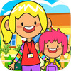 �ҵļ����׶�԰(My Pretend Daycare)