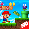 Super Mario(������ŵ2019(Super Gino : New Running Games 2019))