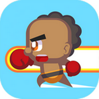 ȭʿ(Boxing Warrior)