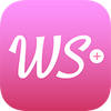 ΢��+app