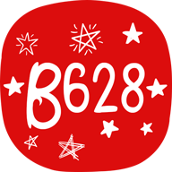 B628C