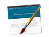 ���ӻ���ҳ���Wolf Landing Page Designer