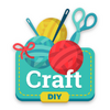 ѧϰ�ֹ��պ�����(crafts diy)ͼ��