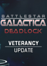 ̫ձҼӽBattlestar Galactica DeadlockCODEXR