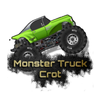￨Monster Truck Crot