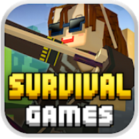 Ϸ(Survival Games)
