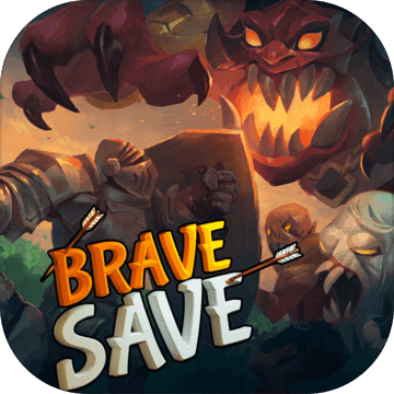 ¸(Brave Save)