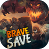 �¸�����(Brave Save)