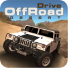 ԽҰģ��ɳĮ(OffRoad Drive Desert)