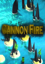 ڻ(Cannon Fire)