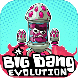 BIG BANG Evolution(ը)