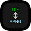 GIF To APNG Mac��