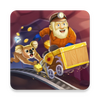 �������Ѳ����(Gold Miner World Tour)