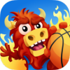 ������ٿ�˹Mascot Dunks