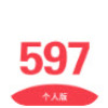 597˲