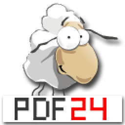 PDFļ(PDF24-creator)v10.1.1 Ѱ