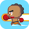 Boxing Warrior(����ȭ����ʿ)
