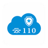 ��110�澯