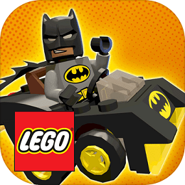 Mighty Micros(ָDCӢ׷LEGO? DC Super Heroes Chase)v1.7.1418׿