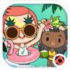 Miga Vacation(�׼��ҵ�С��Ƶ�)