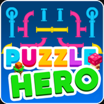 Puzzle Hero(ϷӢ)1.0.6 ׿