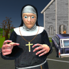 Nun Neighbor Escape(������Ů�ھ�)
