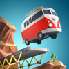 Poly Bridge(���Ź���)