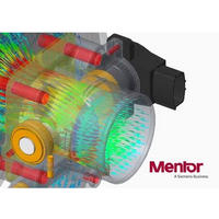 Mentor Graphics FloEFD 2019.1.0v4540 ٷ°