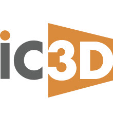 SҕbOӋܛCreative Edge Software iC3D Suite