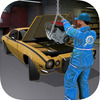 Simulator Mechanic Service Station(Mechanic Service Station Sim����ά��)