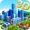 �ϲ�С��3D(Merge Town 3D)