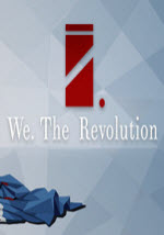 Ǹ(We. The Revolution)