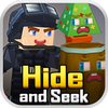 ׽�Բ�(Hide and Seek)