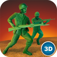 Army Men Toy War Shooter(սapp)