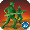 Army Men Toy War Shooter(�������ս������app)