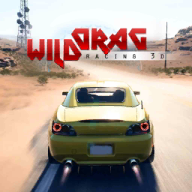 狂野飆車3d游戲下載-狂野飆車3d(Wild Drag Racing 3d)下載v1.0.1 安卓版