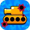 Tank Shooting Survival Battle̹���������֮ս