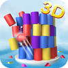 color ball 3D(��ɫ��3D)