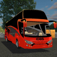 IDBS Thailand Bus Simulator(IDBS̩ʿģ)