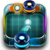 3D�������Glow Hockey 3Dͼ��