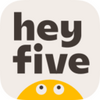 hey five�罻����(��δ����)