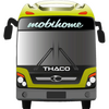 Bus Simulator Vietnam(Խ�ϰ�ʿģ����)