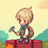 Tower Quest(��¥̽�����İ�)