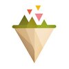 ƴͼ�λõ�Poly Island