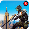Sniper Gun Sharp Shoot(�ѻ�ǹ�������)
