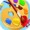 ����Ϳɫ����app