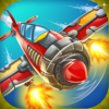 ���ӹ���ս(Galaxy Airtoons)