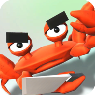 Knife & Meat: Crab Simulator(зģֻ)
