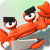 Knife & Meat: Crab Simulator(�зģ�����ֻ���)