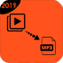 ��Ƶ��MP3ת����v5.0.2 2026�ٷ����İ�